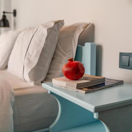 Endemik Hostel เฟทิเย ภายนอก รูปภาพ